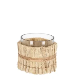 VASO ZHOB CIL VT NATURALE H10