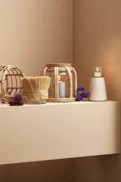 VASO ZHOB CIL VT NATURALE H15