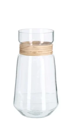 VASO ZHOB VT NATURALE H24