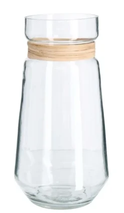 VASO ZHOB VT NATURALE H28