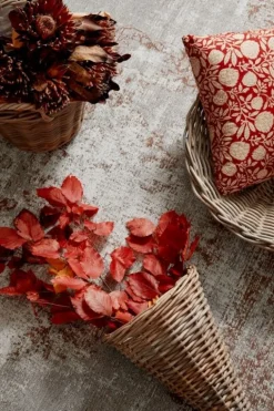 VASSOIO RANDY TO GRIGIO D60