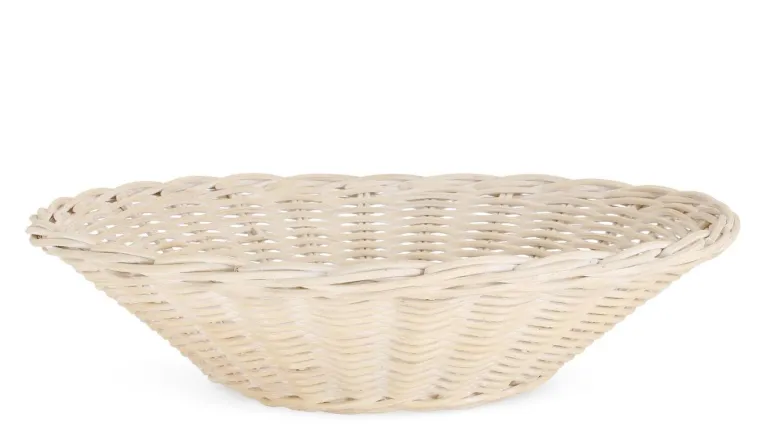 VASSOIO RANDY TO SBIANCATO D60